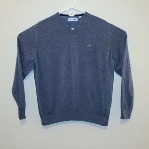 LaCoste Sweater
